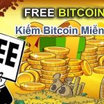 Cách đào bitcoin free (miễn phí) hàng ngày phổ biến nhất hiện nay