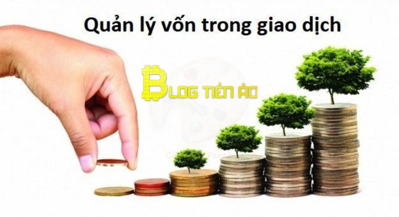 Kinh nghiệm phân bổ vốn trade coin 2020 by Hên Vãi