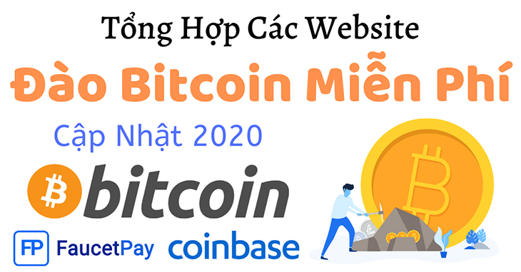 Top 7 Phần Mềm Đào Bitcoin 2020